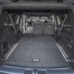 2023 Wagoneer L Carbide