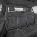 2023 Wagoneer L Carbide