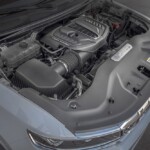 2023 Grand Wagoneer L Series III