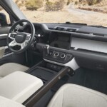 2023 Defender 130