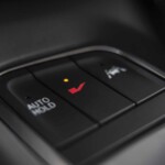 Drivers can personalize their experience behind the wheel through the exclusive V-Mode. Limited availability. 2023 Escalade-V