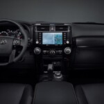 2023 Toyota 4Runner 40th Anniversary Edition
