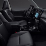 2023 Toyota 4Runner 40th Anniversary Edition