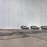 2023 Defender 130