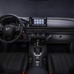 2023 Honda HR-V EX-L