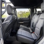 Preproduction model shown. Available summer 2022. Limited availability.