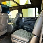 2023 Cadillac Escalade-V