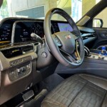 2023 Cadillac Escalade-V