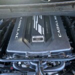 2023 Cadillac Escalade-V