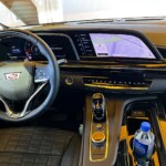 2023 Cadillac Escalade-V