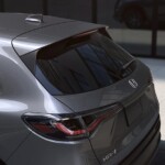 2023 Honda HR-V EX-L