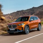 2023 BMW X1