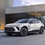 Blazer EV