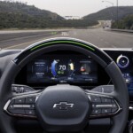 Blazer EV