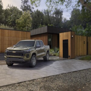 LT exterior