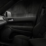 2023 Dodge Durango SRT Hellcat (Image courtesy of Stellantis North America) 2023 Durango Hellcat