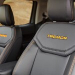 2023 Ford Maverick Tremor