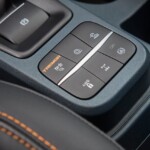 2023 Ford Maverick Tremor