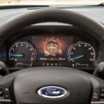 2023 Ford Maverick Tremor