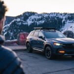 Driveshop social shoot - Scott Kranz