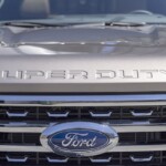 2023 Super Duty