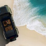 The all-new, all-electric JeepĀ® Recon: 100% Jeep; 100% zero emission Jeep Recon