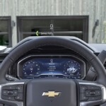 2024 Chevy Silverado HD