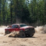 2023 Ram HD Rebel