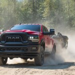 2023 Ram HD Rebel
