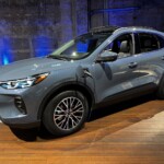 Ford recall