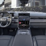 2024 Sierra EV Denali Edition 1