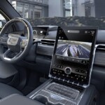2024 Sierra EV Denali Edition 1