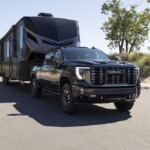 2024 GMC Sierra HD
