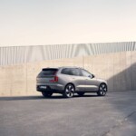 Crossovers and SUVs