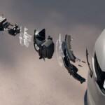 Volvo EX90 Thors Hammer