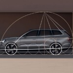 Volvo EX90 Side