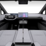 Toyota bZ Compact SUV Concept