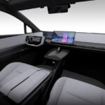 Toyota bZ Compact SUV Concept