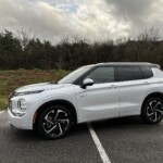 2023 Outlander PHEV