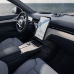 2024 Volvo EX90