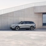 2024 Volvo EX90