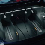 Ram 1500 Revolution Battery-electric Vehicle (BEV) Concept frunk Ram Revolution BEV Concept