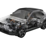 Mazda MX-30 R-EV