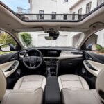2024 Buick Encore GX