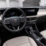 2024 Buick Encore GX