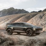 audi pickup truck concept