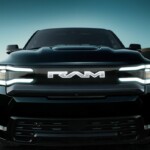 Ram 1500 REV