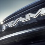 Ram 1500 REV