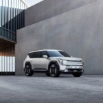 2024 EV9