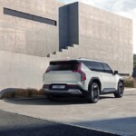 2024 EV9
